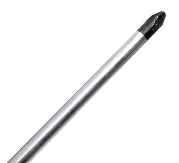 8-delars skruvdragarset KD10252