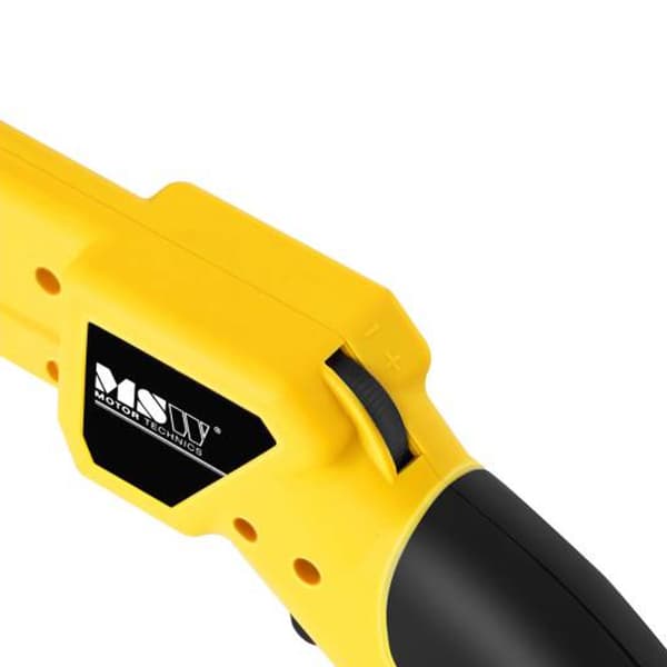 Termisk skærer til polystyrenprofiler MSW STYRO CUTTER 06 230V 150W SÆT