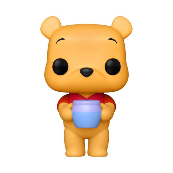 Funko POP Winnie the Pooh 1512 samlarfigur