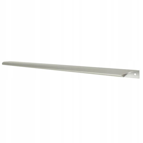 Langt møbelgreb, rustfrit stål, 100 cm UA02, let, holdbart