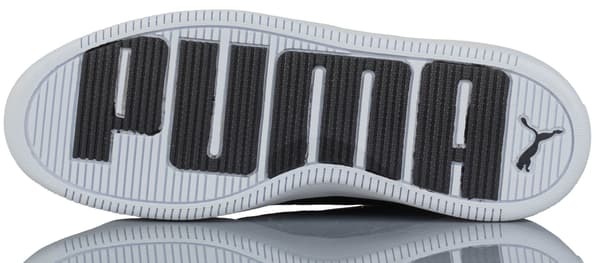 Puma Lily Platform Dame Sportssko L R-39