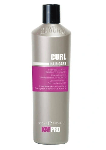 KayPro Krølleshampoo 350 ml