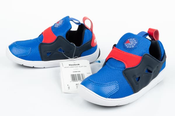 Reebok VENTUREFLEX SLIP-ON [CM9144] 25.5