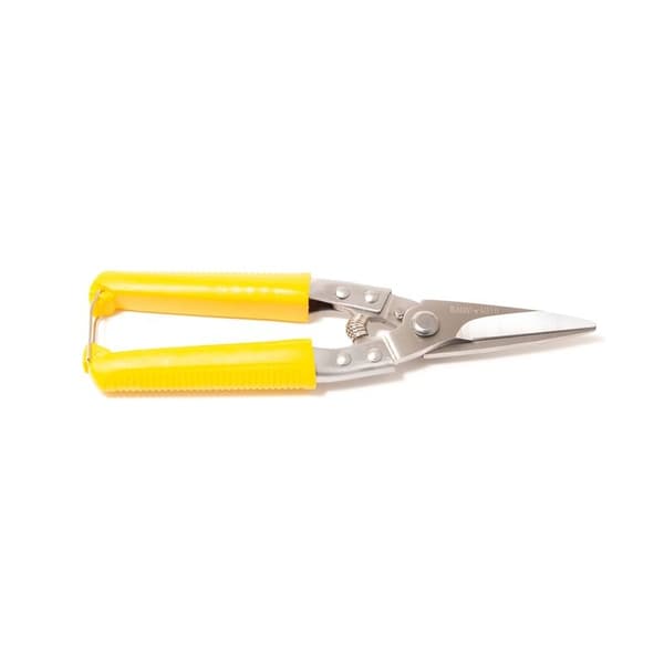 Venstre pladesaks L-200mm