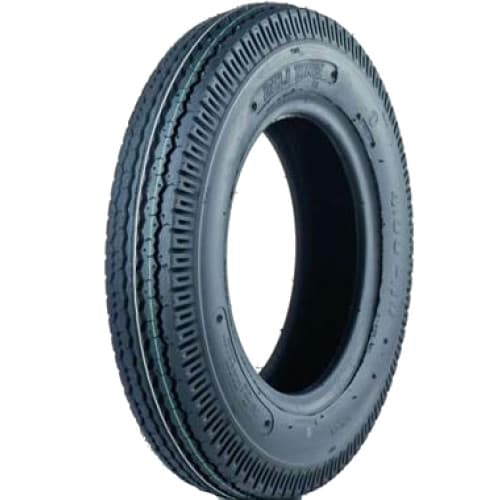 Dæk S-252 4.00-10 6 PR/TT