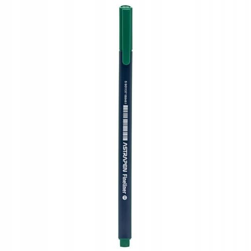 TRIANGULÄRA FINSPINNAR 0,4 MM ASTRAPEN 18 ST 3084