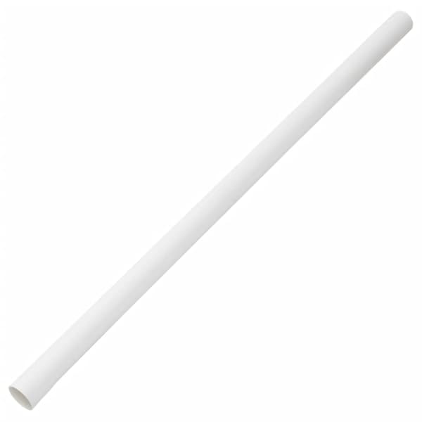 vidaXL Elrör, Ø30 mm, 10 m, PVC