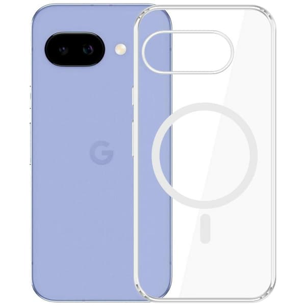 3MK Armor MagCase för Google Pixel 10A