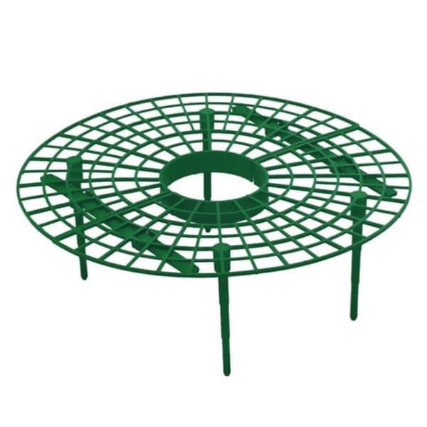 Växtställ, jordgubbsstöd 30 cm ROS20
