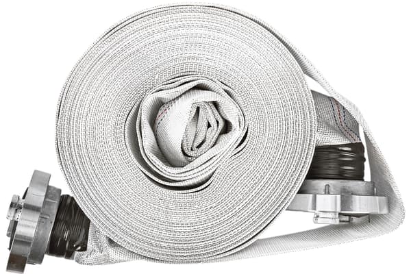 Brandslang 3"" 20m med kopplingar KD782