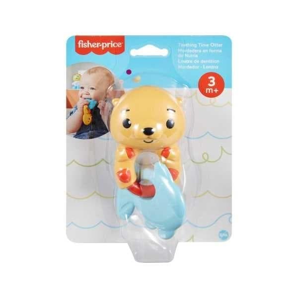 Fisher Price munter odder rangle