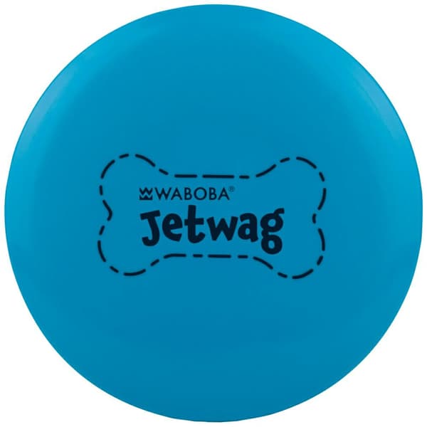 Waboba Jetwag Hundfrisbee