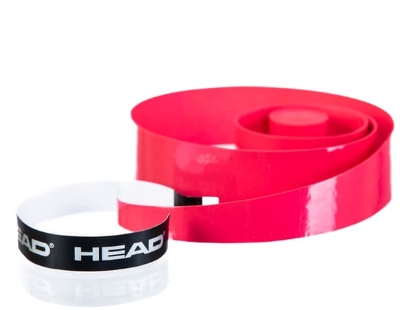 Head Overgrip Sticky Tennisgrepp - Röd