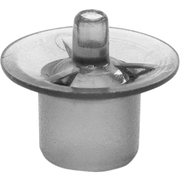 Dronningekopper 16 x 19 mm - 100 stk.