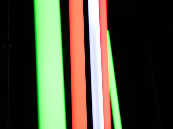 Eurolite LED PT-100/32 Pixel DMX Rør - LED BAR