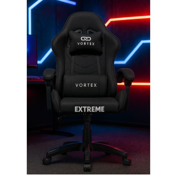 Silla gaming EXTREME Vortex sortera/sortera