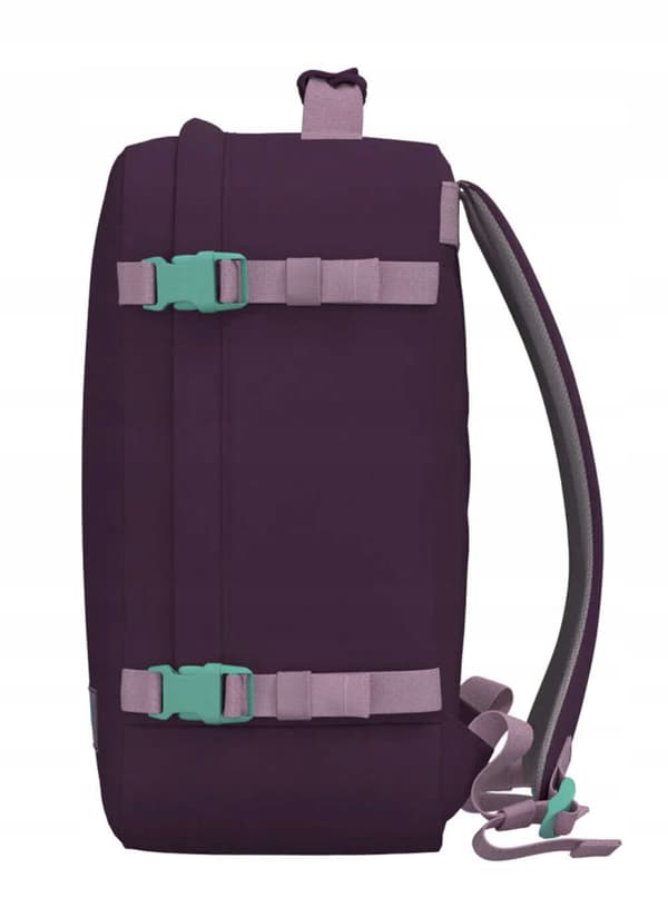 PL177 Cabinzero Classic Ryggsäck 36L Handbagage