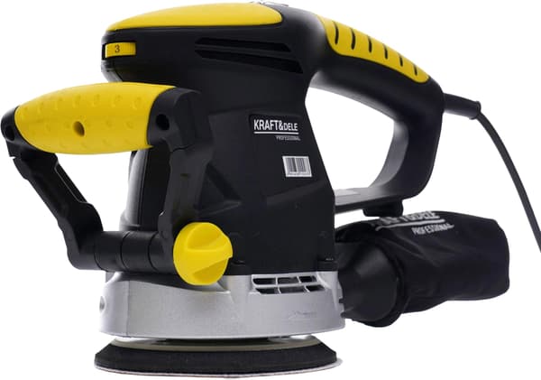 1500W excenterslip KD1678-Y