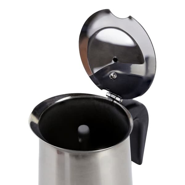 Kaffebryggare i stål 450 ml Vergionic