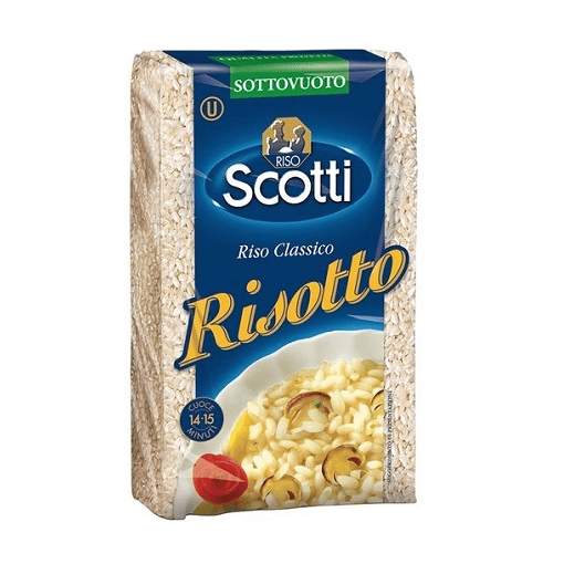 Risottoriisi 1kg - Riso Scotti