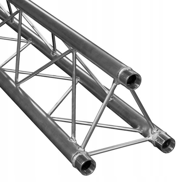 Duratruss DT 23/2-100 - gitter (1m)