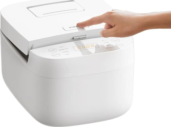 Xiaomi Smart Multifunktionel Riskoger (BHR7919EU)
