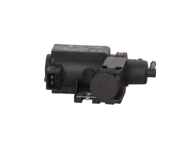 FT63010 SNABB TURBOAGGREGAT MAGNETVENTIL