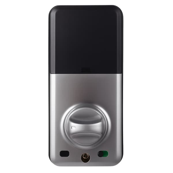 Elektroninen lukko A1 TTLock-pesällä