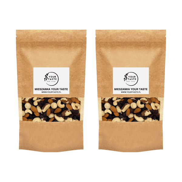 Din smakmix 1 kg