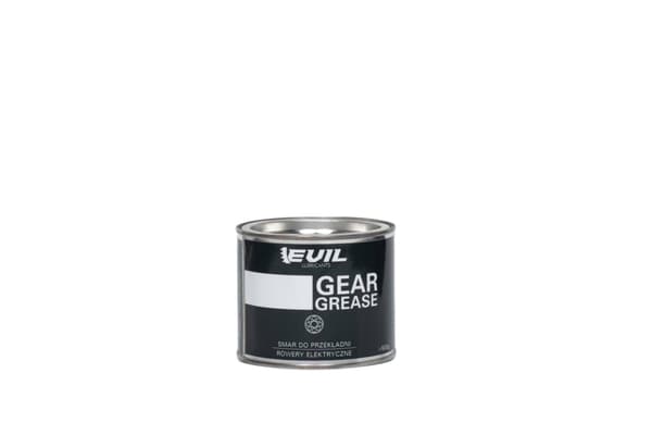 Fedt – EVIL Gear Grease til Elcykler 500ml