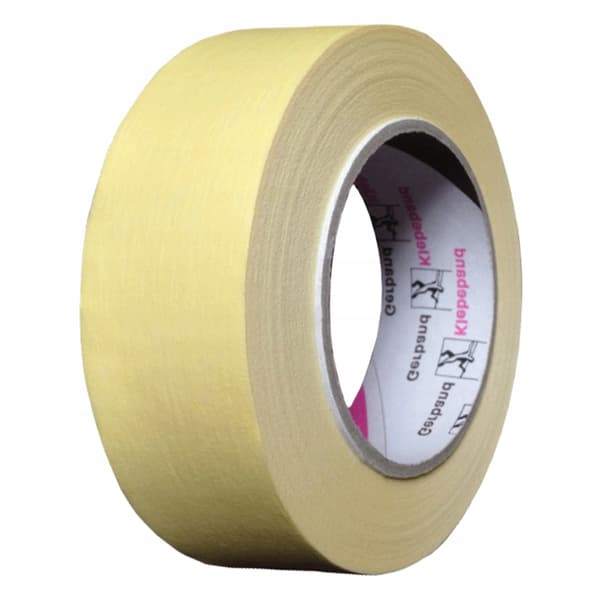 Gerband maskeringstape 25mm/50m