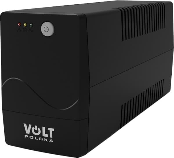UPS Volt PicoUPS 650VA/360W 7Ah (5UP006007P)