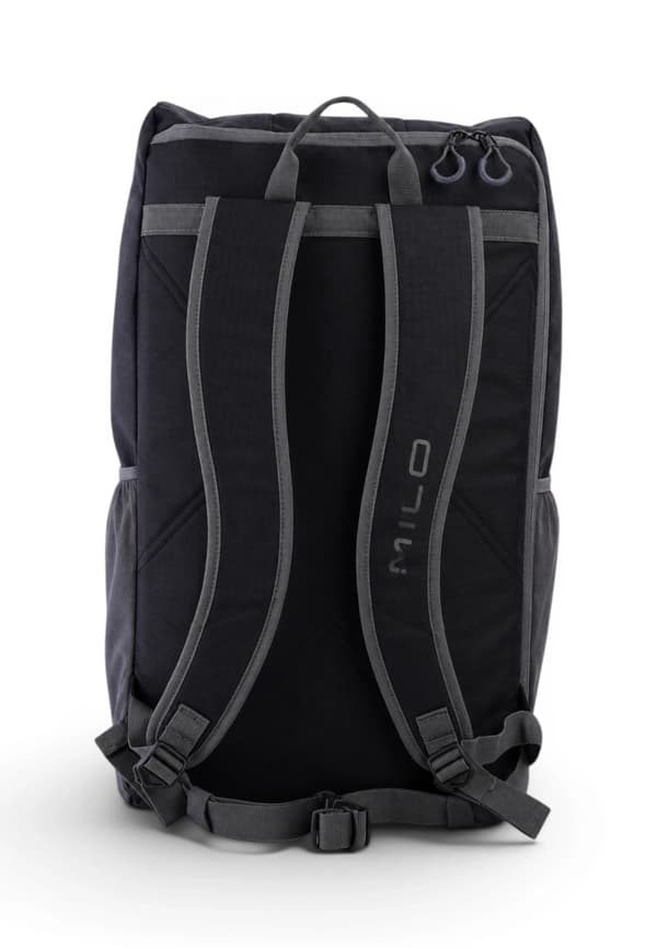 Demba 45 - sort - 45L