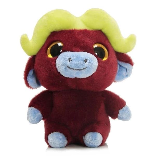 Yoohoo Stompee -pehmolelu 22 cm
