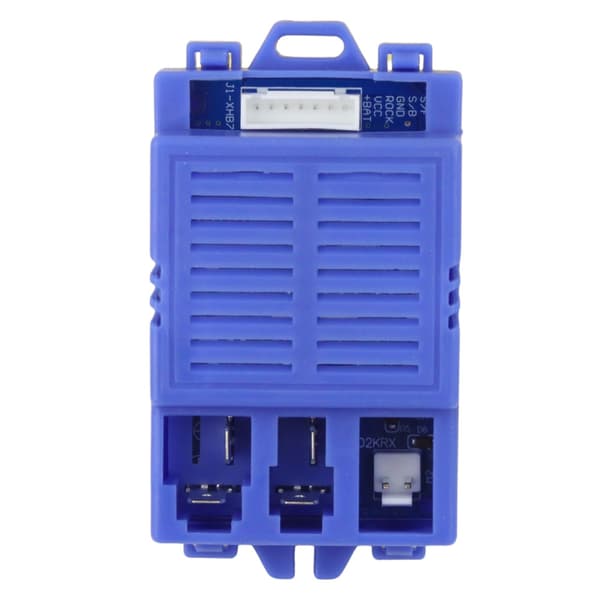 WMT-666 Batteribilmodulstyringsenhed