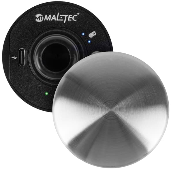 MalTec PRO-GUN3800 -lisävarusteet - lämmityskärki