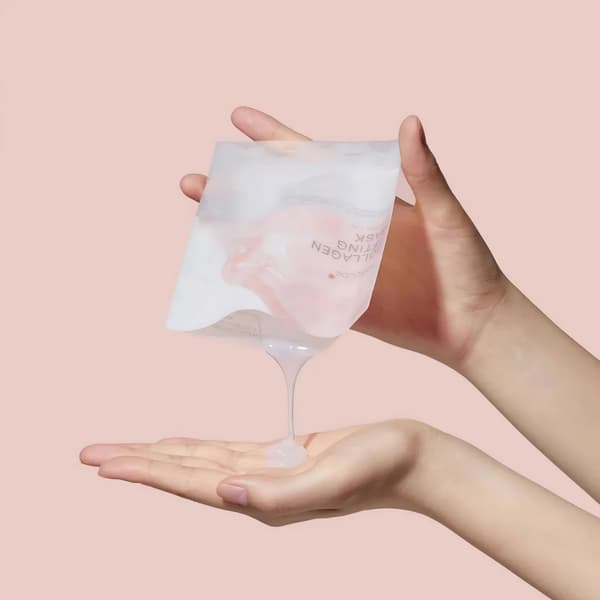 Medicube COLLAGEN LYFTMASK 1 EA 27g