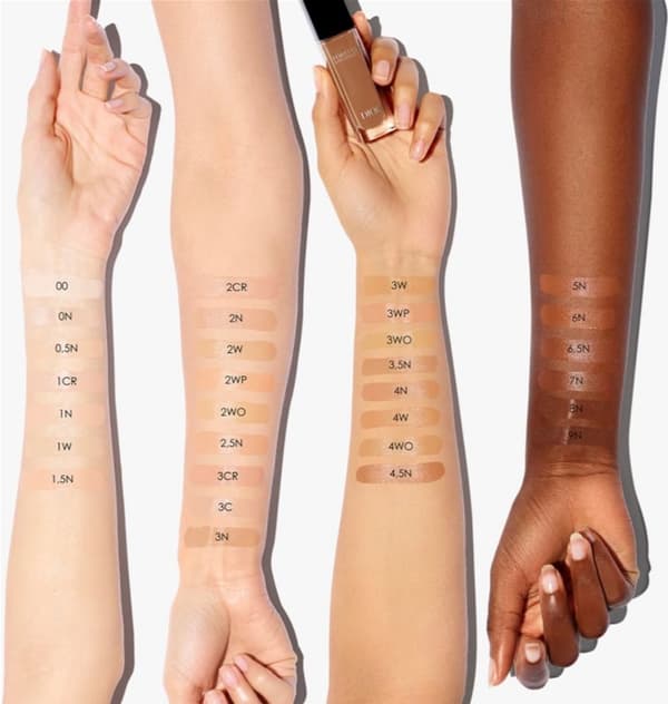 Dior Forever Skin Correct 1N Neutral 11 ml concealer