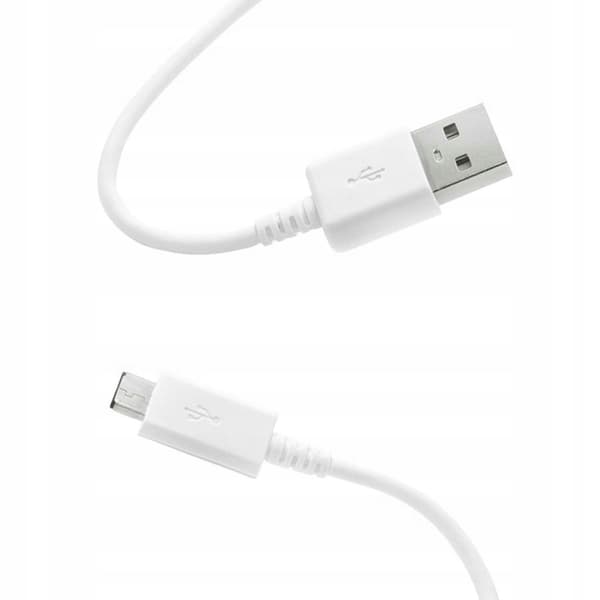ORIGINAL SNABBKABEL SAMSUNG GALAXY J3 J5 A5 A7 S5610 S7 micro USB 1 M