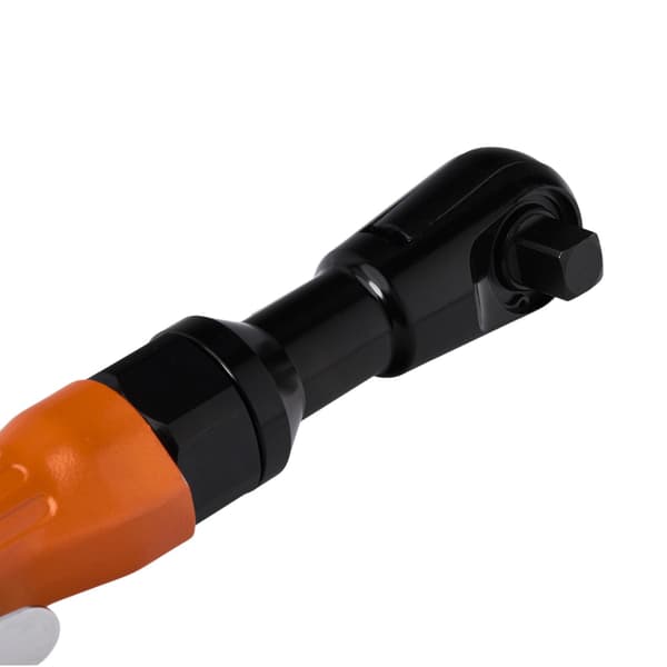 1/2" pneumatisk spärrskaft KD5783
