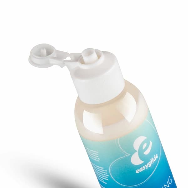 EasyGlide kølende vandbaseret intimgel 150 ml