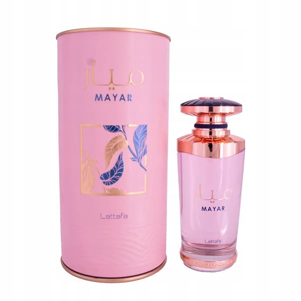 LATTAFA Mayar 100ml EDP Eau de Parfum til kvinder