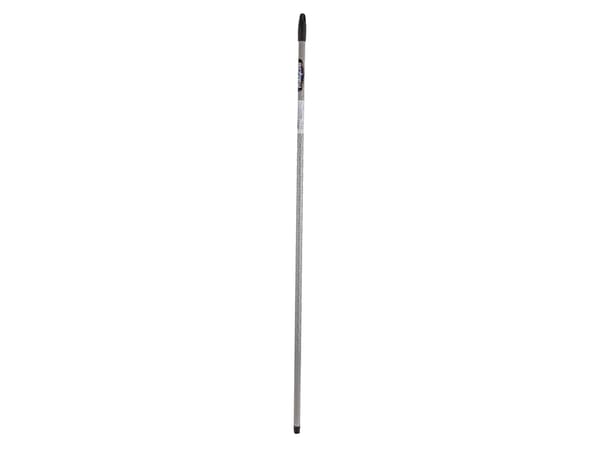 Bølgebørstehåndtag 130 cm Lux lysegrå - Ben