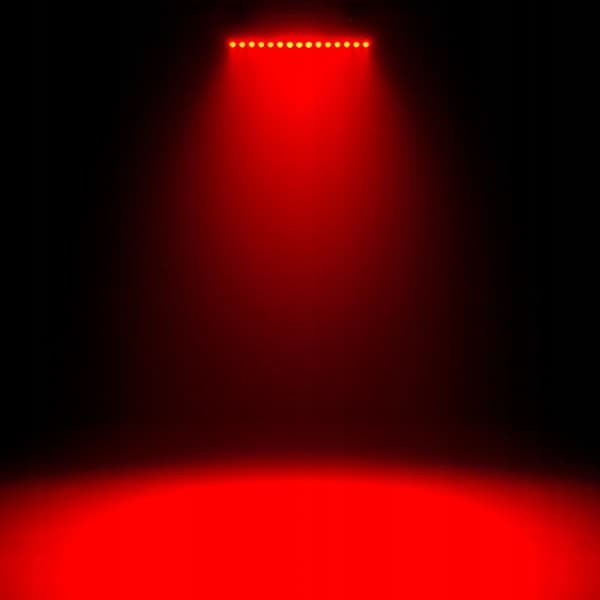 ADJ 15 HEX Bar IP - LED BAR-stråle