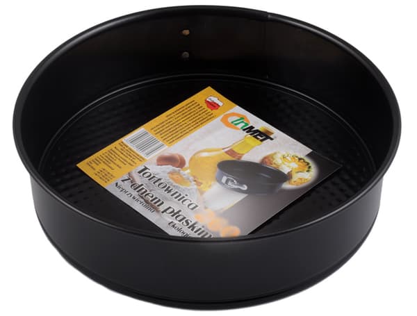 KAKFORM FI300 SVART -INM