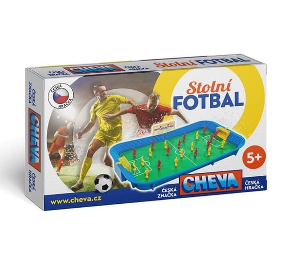 CHEVA Standard bordsfotboll