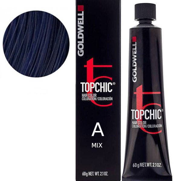 Goldwell TOPCHIC maling 60 ml A-MIX