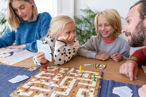 Ravensburger Labyrinth Limited Edition Brädspel (27078)