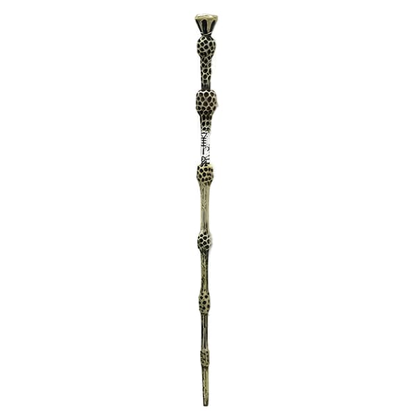 Hyldebær-tryllestav Dumbledores samlertryllestav