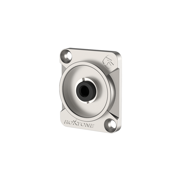 Mini stereo jackstik 3.5 mm Roxtone RMJ3FD